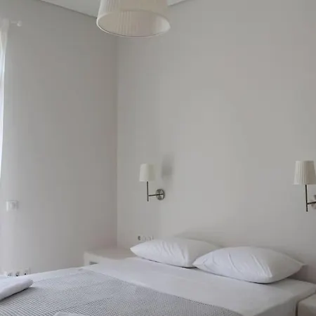 Aetheras House Villa Galanado