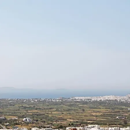 Villa Aetheras House