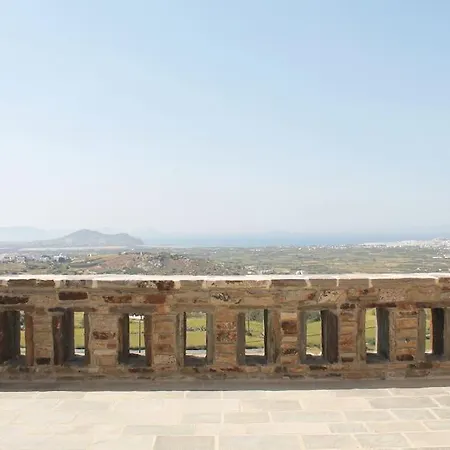 Aetheras House Villa *