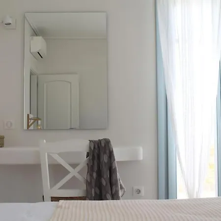 Villa Aetheras House Galanado