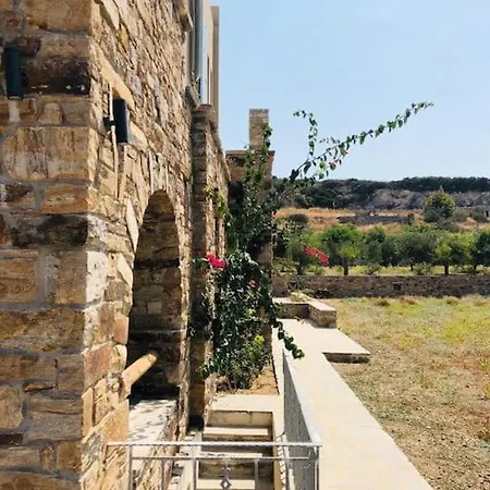 Villa Aetheras House