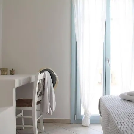 Villa Aetheras House *