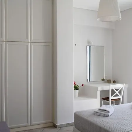 Villa Aetheras House Galanado