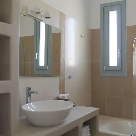 Aetheras House Villa Galanado