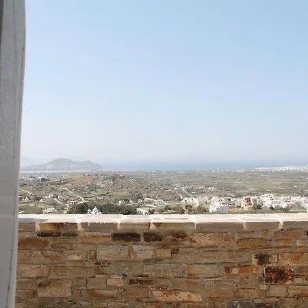 Villa Aetheras House Galanado