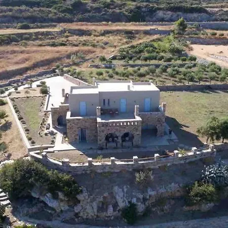 Aetheras House