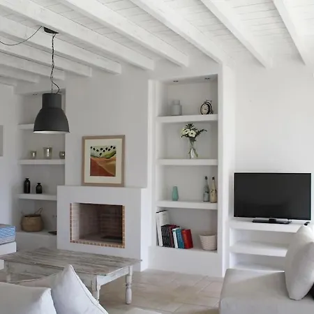 Villa Aetheras House *