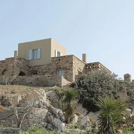 Aetheras House