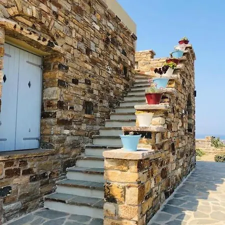 Aetheras House Villa