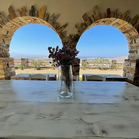 Villa Aetheras House