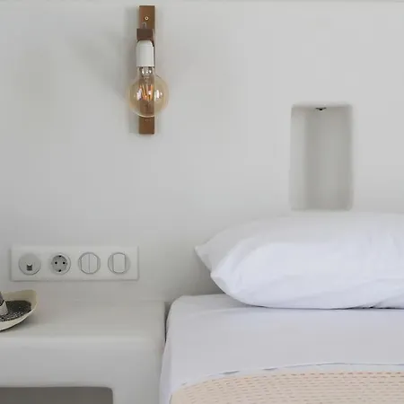 Aetheras House Villa