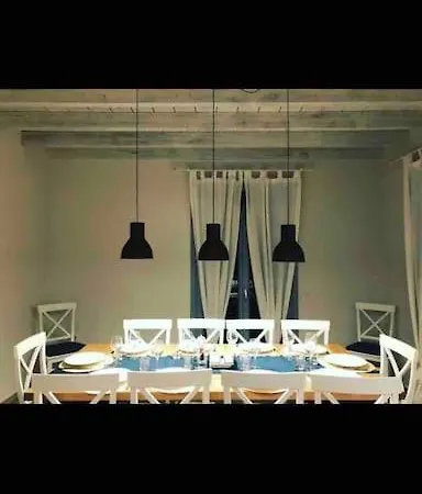 Aetheras House Villa