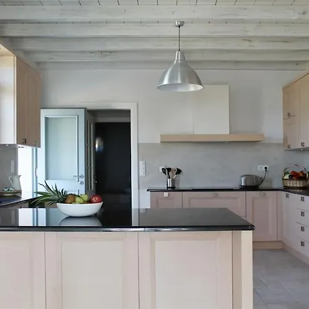 Villa Aetheras House Galanado