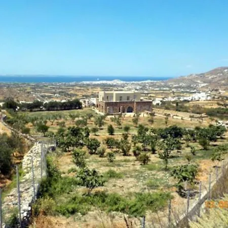 Aetheras House Villa *