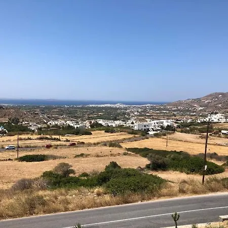 Aetheras House Villa