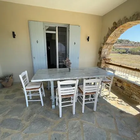 Aetheras House Villa *