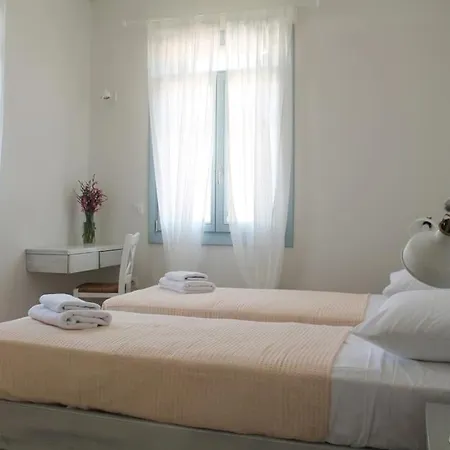 Aetheras House Villa