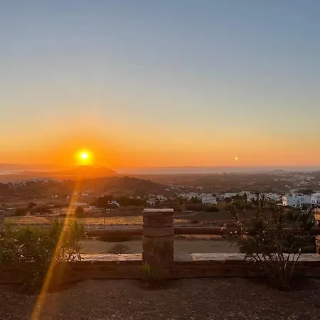 Aetheras House Galanado