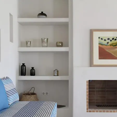 Aetheras House * Galanado