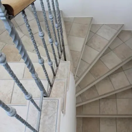 Aetheras House Villa