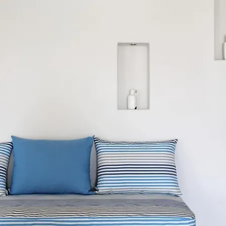 Villa Aetheras House Galanado