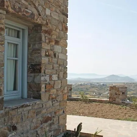 Villa Aetheras House