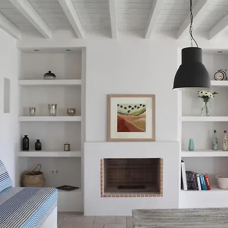 Aetheras House Villa *