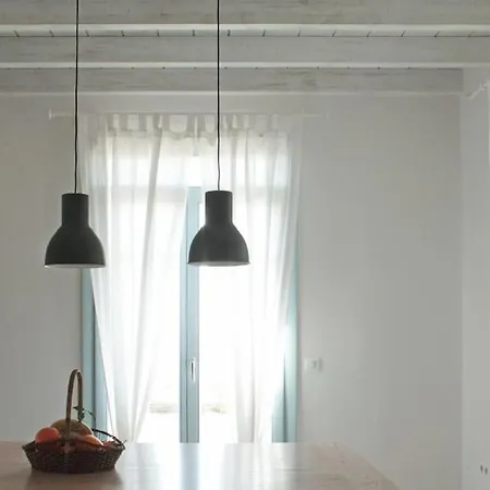 Aetheras House Galanado