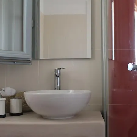 Aetheras House Villa Galanado