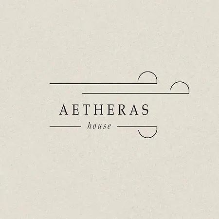 Aetheras House Villa *