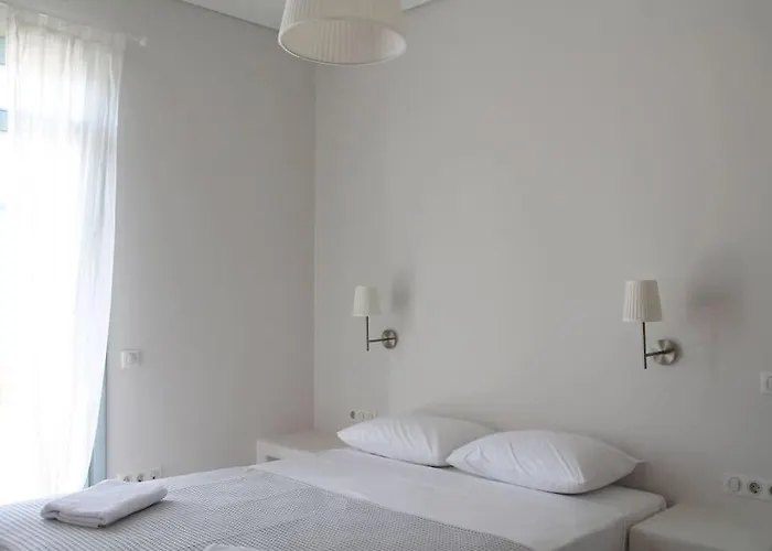 Aetheras House Villa Galanado