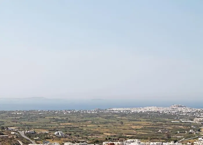 Villa Aetheras House