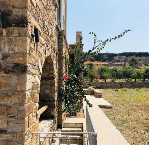 Villa Aetheras House