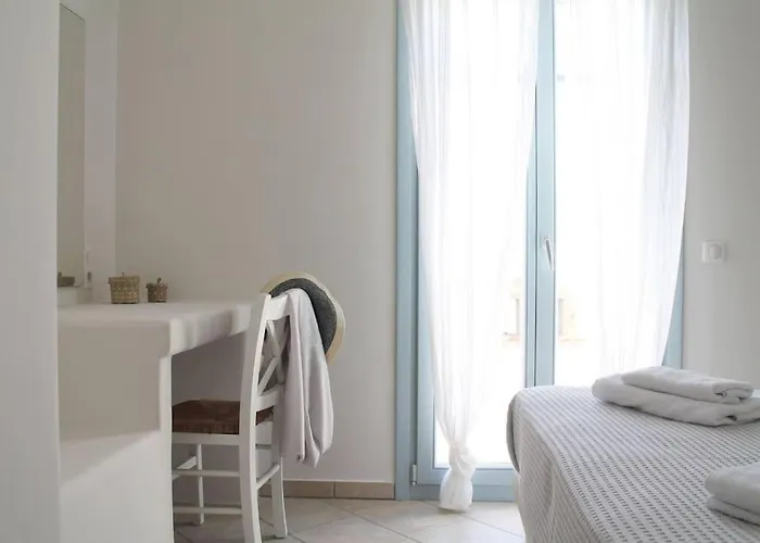 Villa Aetheras House *