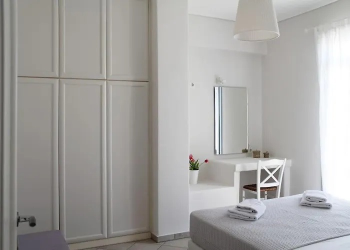 Villa Aetheras House Galanado