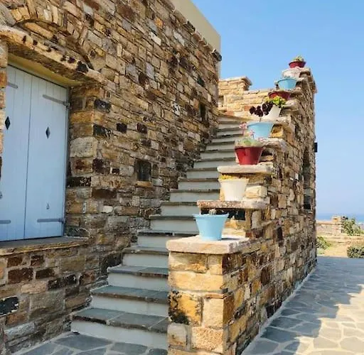 Aetheras House Villa