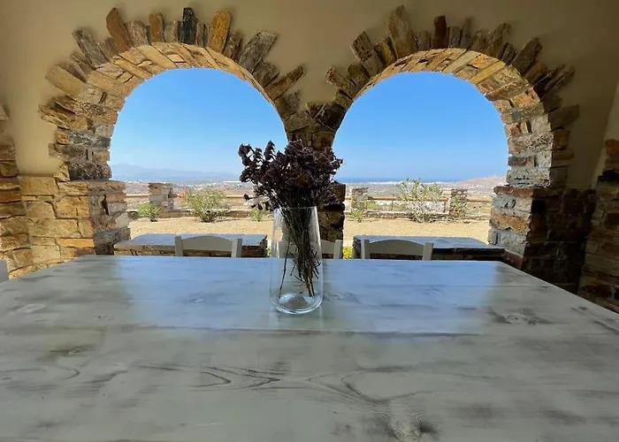 Villa Aetheras House