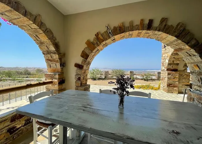 Aetheras House Galanado