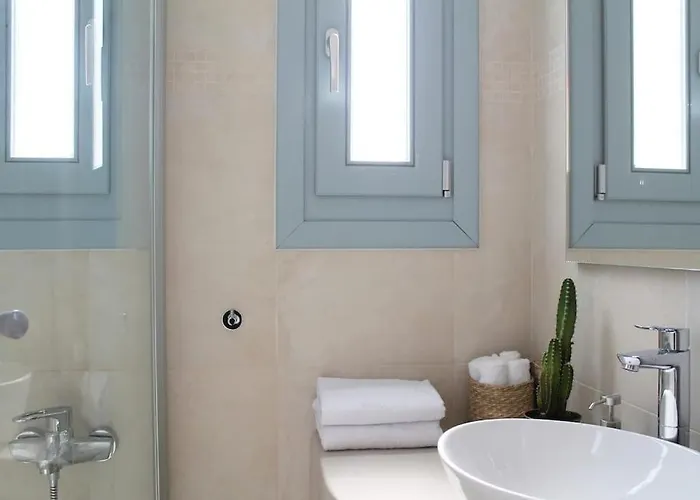 Aetheras House Galanado