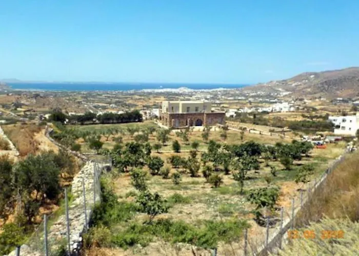 Aetheras House Villa *