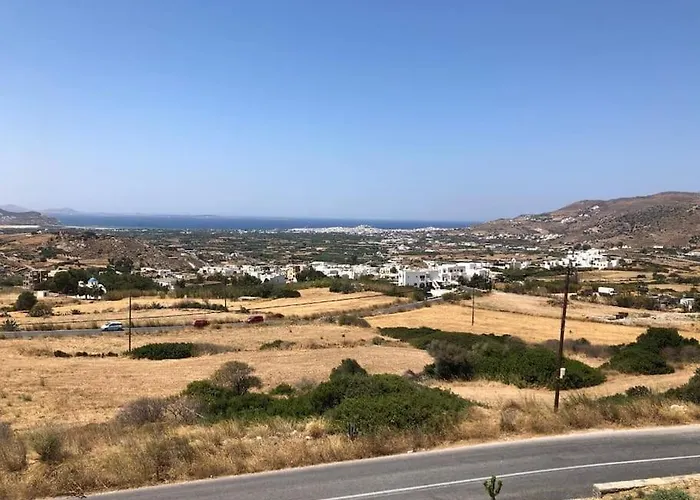 Aetheras House Villa