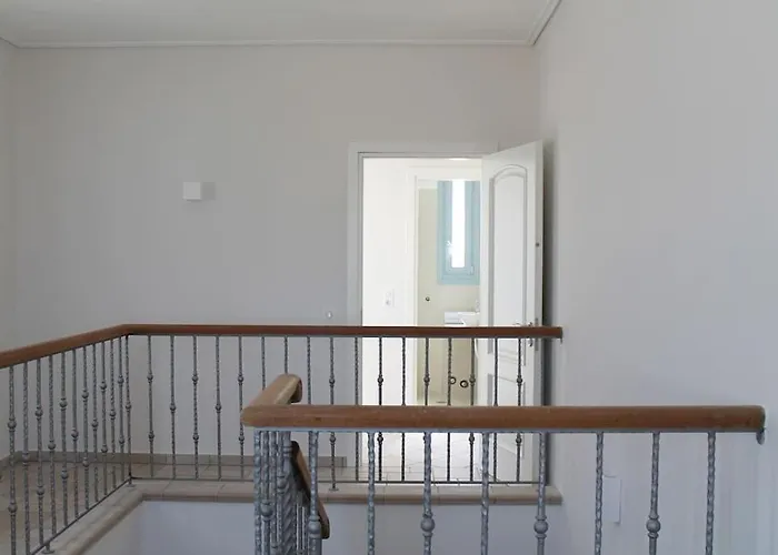 Aetheras House Villa *