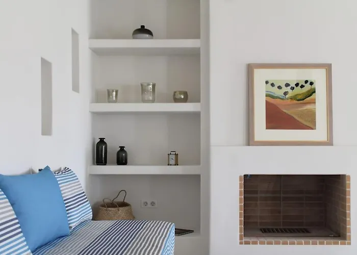 Aetheras House * Galanado