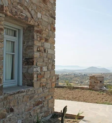 Villa Aetheras House