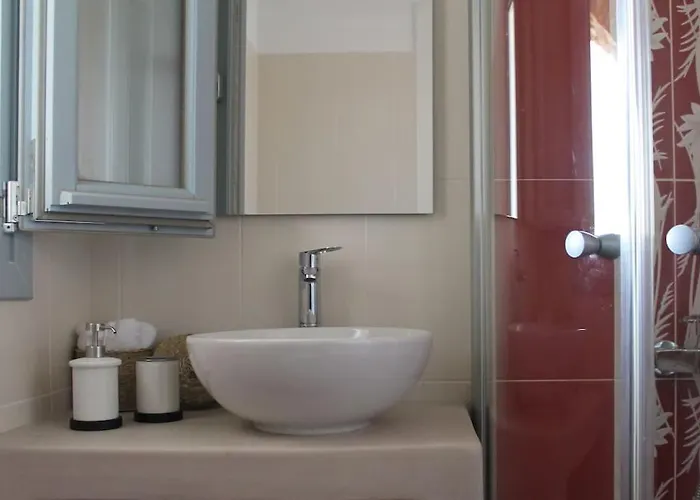 Aetheras House Villa Galanado